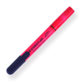Staedtler Textsurfer Gel Highlighter - Pink - Stationery Pal