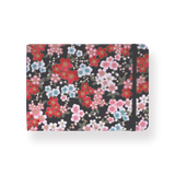 Watercolor Notebook - First Sakura - Stationery Pal